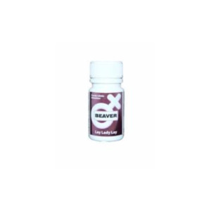 Beaver Female libido stimulation 2 pack