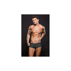 Envy Microfiber Trunk L Xl Pinstripe