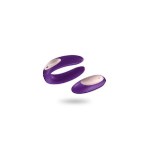Satisfyer Partner Plus Remote