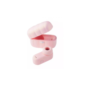 Clitoris Toys: Share Satisfaction O-pod - 2.1 Inch