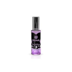 Dona Pheromone Perfume Too Fabulous 60ml