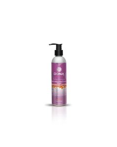 Dona Massage Lotion Tropical Tease 250ml