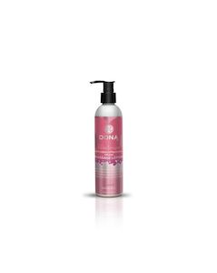Dona Massage Lotion Blushing Berry 250ml