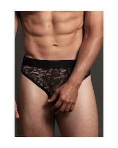 Lace Briefs s/m