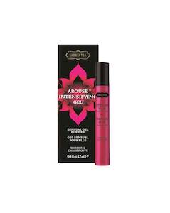 Intensifying Gel For Women (12Ml)