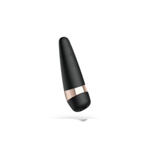 Satisfyer 1: Satisfyer Pro 3 Plus