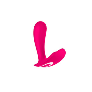 Satisfyer Top Secret