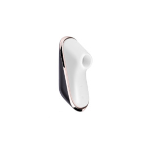 Satisfyer 1: Satisfyer Pro Traveller