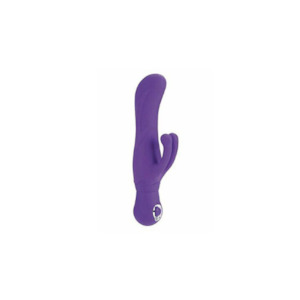 Clitoris Toys: Posh Silicone Double Dancer