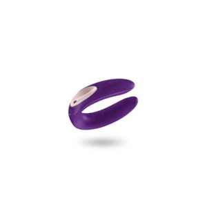 Satisfyer Partner Plus
