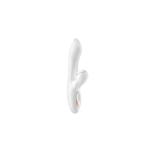 For Couples: Satisfyer Pro Plus G-Spot