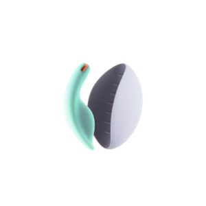 Share Satisfaction Fere Couples Vibrator & Stroker