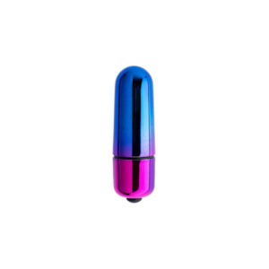 Share Satisfaction 1: Share Satisfaction Waterproof Vibrating Bullet