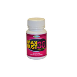 Maxbuat36 Breast Formula