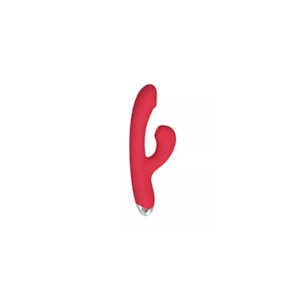 Seeking Love Suction Rabbit Vibrator