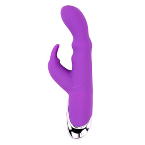 Clitoris Toys: Kiss Bunny Rabbit Vibrator