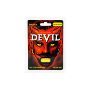 Essentials: Devil