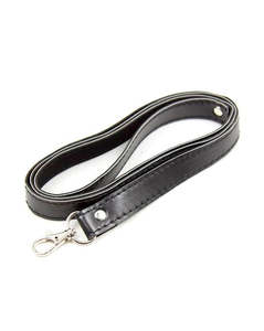 Bondage 1: Leash Black