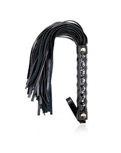 Bondage 1: Jennamite Flogger