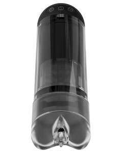 Cock Rings 1: PDX Elite  Extender Pro Vibrating Pump