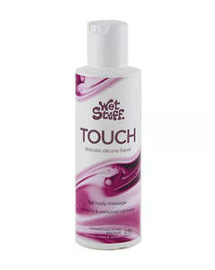 Wet Stuff Touch 235g Disc Top