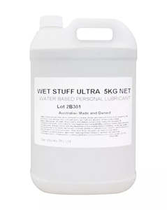 Wet Stuff Ultra 5kg