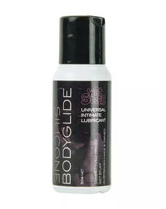Lubes Condoms 1: Wet Stuff Silicone Bodyglide 50g Disc
