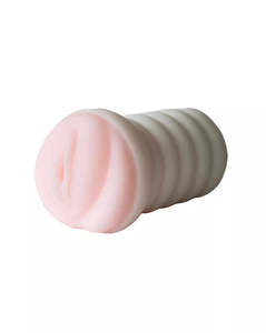 Nood Masturbator - Vaginal Ecstasy