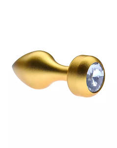 Kink Range: Kink Range Gem Plug - 3.7 Inch