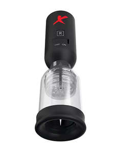 PDX ELITE Tip Teazer Power Pump