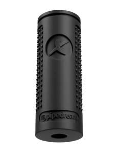 PDX ELITE EZ Grip Stroker Black