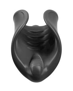 PDX ELITE Vibrating Silicone Stimulator