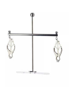 Kink Nipple Clamps