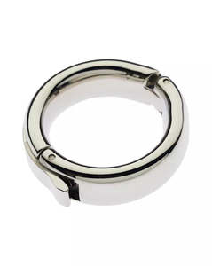 Kink Adjustable Cock Ring 40-46mm
