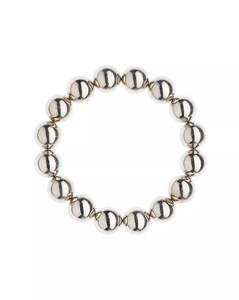Kink Magnet Ring - 8mm