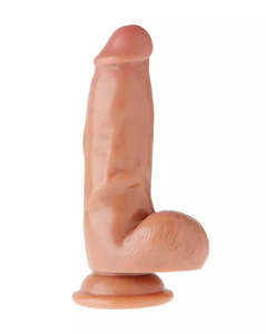 Dildos 1: Nood RealSkin Dildo
