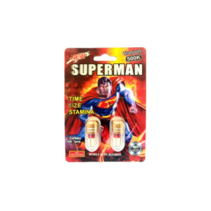 Superman , Two Pack