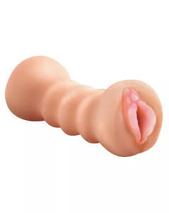 Masterbators: Pipedream Extreme Toyz Flip Me Over Masturbator