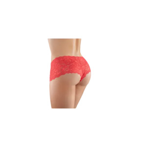 Lingerie: Adore Candy Apple Panty