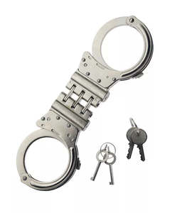 Bondage 1: Kink - Handcuffs Weight 420g