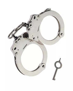 Bondage 1: Kink - Handcuffs weight 310g