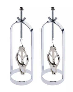 Bondage 1: Kink - Fancy Nipple Clamp