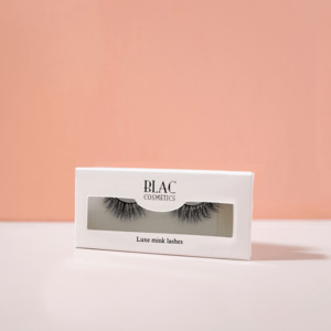 Luxe Mink Lashes