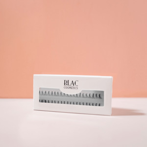 Luxe Individual Lashes