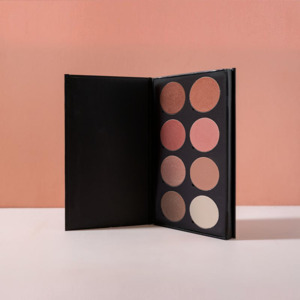 All Makeup: Refillable Palette - Spring Collection (Limited Edition)
