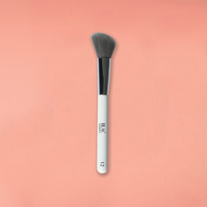 LUXE PRO BRUSH SINGLES - Vegan, Bamboo hair