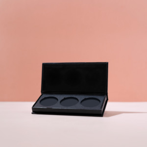 Refillable Custom Palettes: Empty Palettes