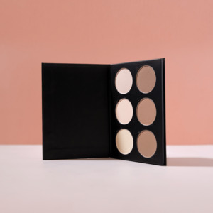 Ultimate Contour Palette