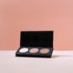 Illuminating Highlight, Blush and Contour Palette + Refills