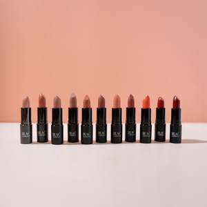 Spring Stories: Luxe Lips